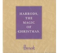 Harrods - The Magic of Christmas