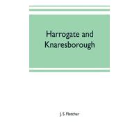 Harrogate and Knaresborough