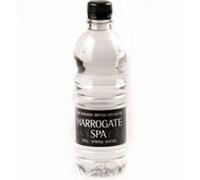 Harrogate Bottled Water - Still