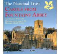 Harrogate Choral Society - Carols From Fountain Abbey