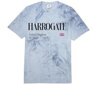 Harrogate Comfort Colors Adult Heavyweight T-Shirt