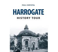 Harrogate History Tour