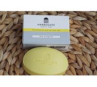 Harrogate Original Sulphur Soap *Yellow* 1 x 100g