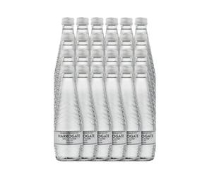 Harrogate Spa Sparkling Spring Water 330 ml