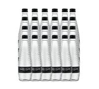 Harrogate Spa Still Spring Water Glass Bottle 330 ml (Pack of 24)