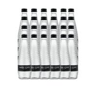 Harrogate Spa Still Spring Water Glass Bottle 330 ml Pack of 24
