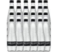 Harrogate Spa Still Spring Water Glass Bottle 330 ml (Pack of 24)