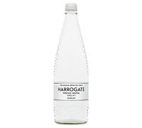 Harrogate Sparkling Spring Glass Bottle 750ml (Pack of 12) G750122C