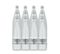 Harrogate Sparkling Spring Glass Bottle 750ml (Pack of 12) G750122C