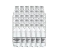 Harrogate Sparkling Spring Water 330ml Plastic Bottle (Pack of 30)