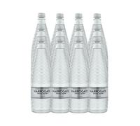 Harrogate Sparkling Spring Water 750ml Glass Pack of 12 G750122C