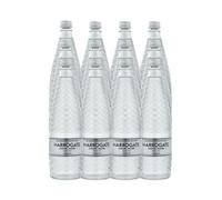 Harrogate Sparkling Spring Water Glass Bottle 750ml (Pack of 12) G750122C