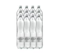 Harrogate Spring Bottled Water Sparkling 1.5L PET