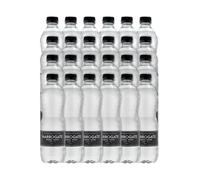Harrogate Spring Still Natural Mineral Water - 500ml Bottles (Pack of 24) | Pure Spring Water | Refreshing Hydration | Suitable for All Diets
