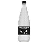 Harrogate Spring Still Water 750 ml | Case of 12