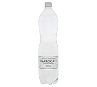 Harrogate Spring Water Sparkling 1.5 Litre | Case of 12