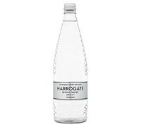 Harrogate Spring Water Sparkling 750ml | Case of 12