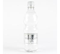 Harrogate Spring Water Spring Water - sparkling (24 x 500ML)