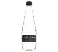Harrogate Spring Water | Spring Water - Still | 13 x 330ml (UK)
