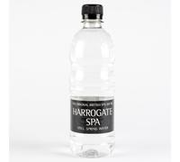 Harrogate Spring Water Spring Water - still (24 x 500ML)