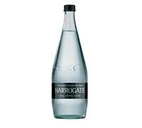 Harrogate Spring Water | Spring Water - Still | 3 x 750ml