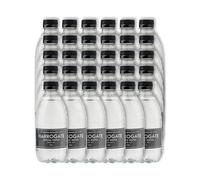 Harrogate Spring Water | Spring Water - Still | 30 x 330ml