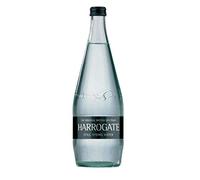 Harrogate Spring Water | Spring Water - Still | 5 x 750 ml (UK)