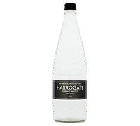 Harrogate Spring Water Still Water 75cl x 12