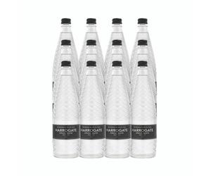 Harrogate Still Sprg Wtr 750ML PK12