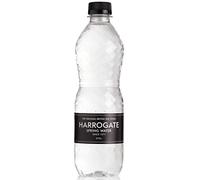 Harrogate Still Spring Water - 24x500ml