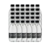 Harrogate Still Spring Water 330ml Bottle Plastic Pack 30 - P330301S