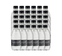 Harrogate Still Spring Water 330ml Bottle Plastic Pack 30 - P330301S