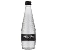 Harrogate Still Spring Water 330ml | Case of 24