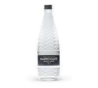 Harrogate Still Water Glass 750ml Ref G750121S Pack 12 124321
