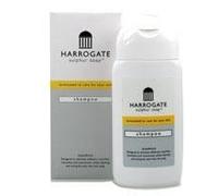 Harrogate Sulphur Soap Shampoo 150ml
