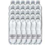 Harrogate Water Sparkling Water 24x500ml