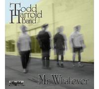 Harrold, Todd Band - Mr. Whatever