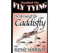 Harrop, Rene - Life Cycle of the Caddis Fly [DVD] [2005] [Region 1] [US Import] [NTSC]