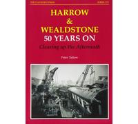 Harrow and Wealdstone: 50 Years on Clearing Up the Aftermath: No. 75 (Series X)