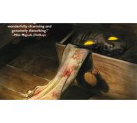 Harrow County Vol 1: Countless Haints