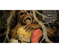 Harrow County Vol 7: Dark Times A'Coming