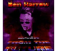 Harrow, Dan - Back from the Future [VINYL]