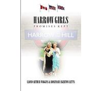 Harrow Girls - Promises Kept