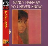 Harrow, Nancy - You Never Know