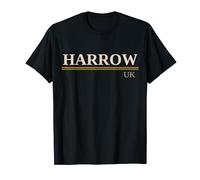 Harrow on the Hill UK T-Shirt