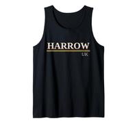 Harrow on the Hill UK Tank Top
