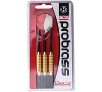 Harrow Pro Brass Darts Heavy