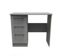 Harrow Ready Assembled Vanity in Dusk Grey - Welcome Furniture | TJ Hughes