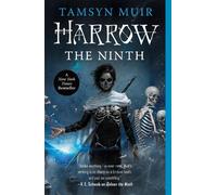 Harrow the Ninth