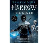 Harrow the Ninth